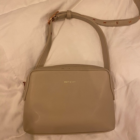 Matt & Nat crossbody - Picture 5 of 5